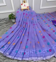 Lavender Boutique Dress Material B